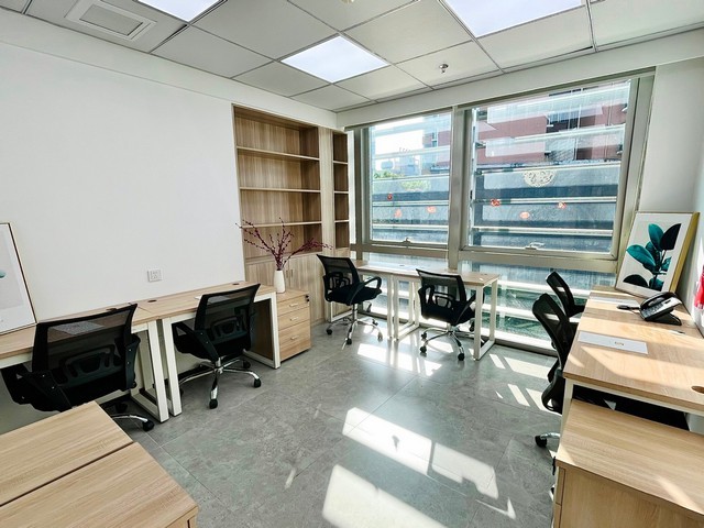 石景山区综合华安来电咨询