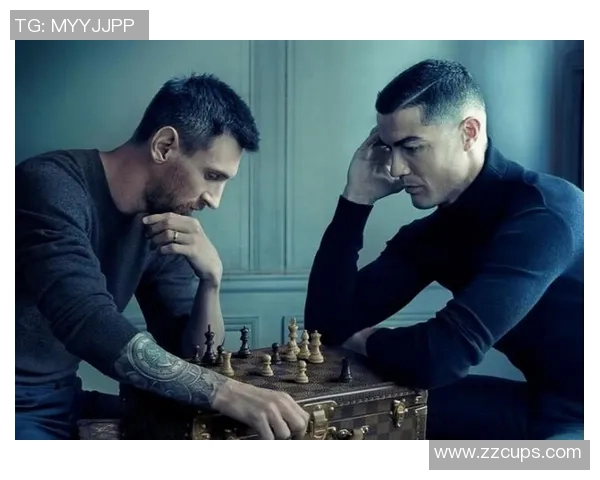 现役足球巨星盘点：梅西C罗领衔全球顶级球员崛起之路