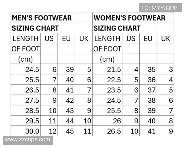 球星穿多大足球鞋更合适 如何根据脚型选择最适合的鞋码