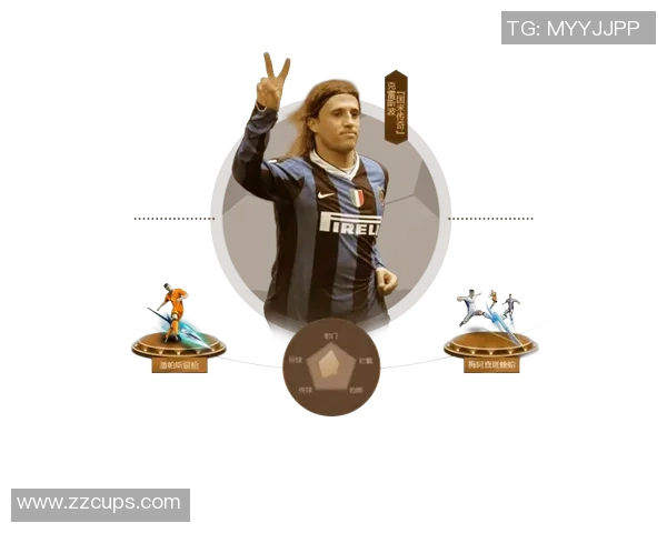 纵横绿茵赛场的二十八位传奇球星共谱荣耀与激情的时代史诗