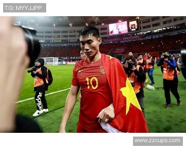 郑智评选中国足球十佳球星揭晓 十位球员亮相成历史新高